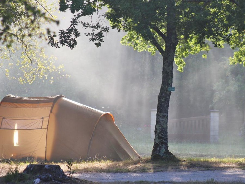 Camping Liberté Lacanau, 3* - 1