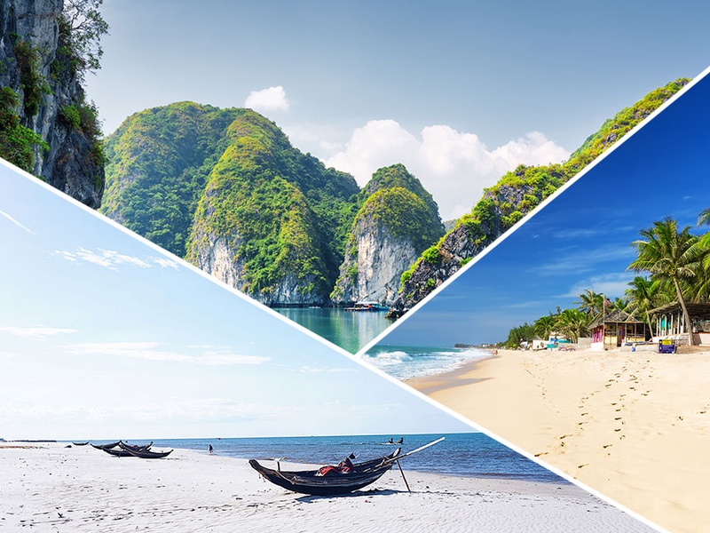 VIETNAM | 12j/9n - Circuit 