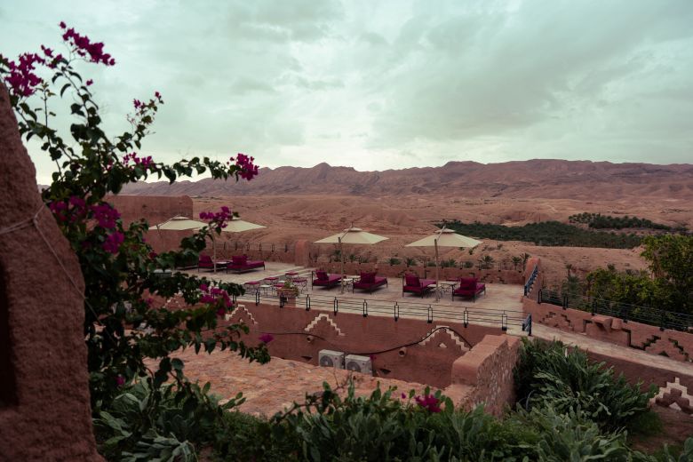 Hôtel Tamerza Palace By Odyssee 4* - 1