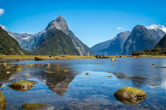 Fjords et Maoris (février 2026) - Vols Premium Economy - Nouvelle-Zélande - 1