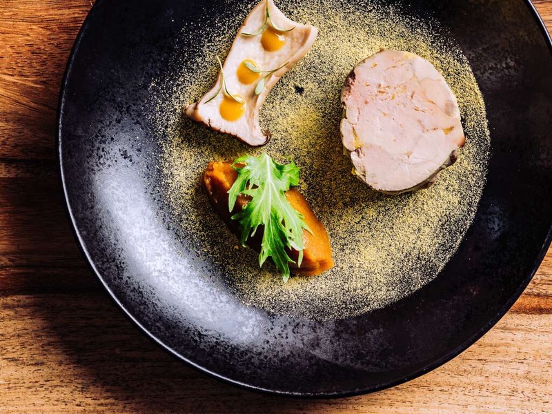 Escale gourmande avec dîner au nord de Paris - 4* - 1