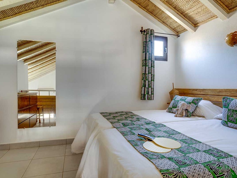 Séjour Sénégal - Club Marmara Les Filaos 4* - Dakar