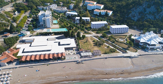 Top Clubs Pearl Beach 4* - Monténégro - 1
