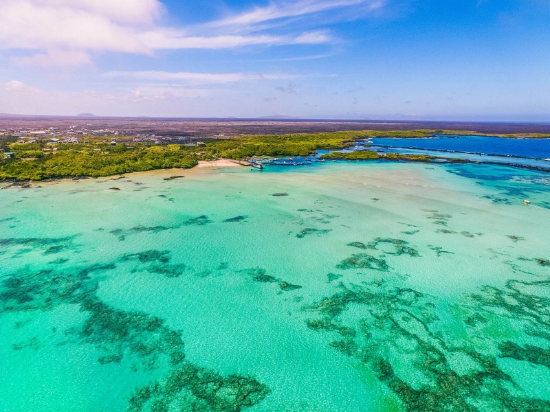 Circuit Trésors de l'Equateur et des Galapagos - 1