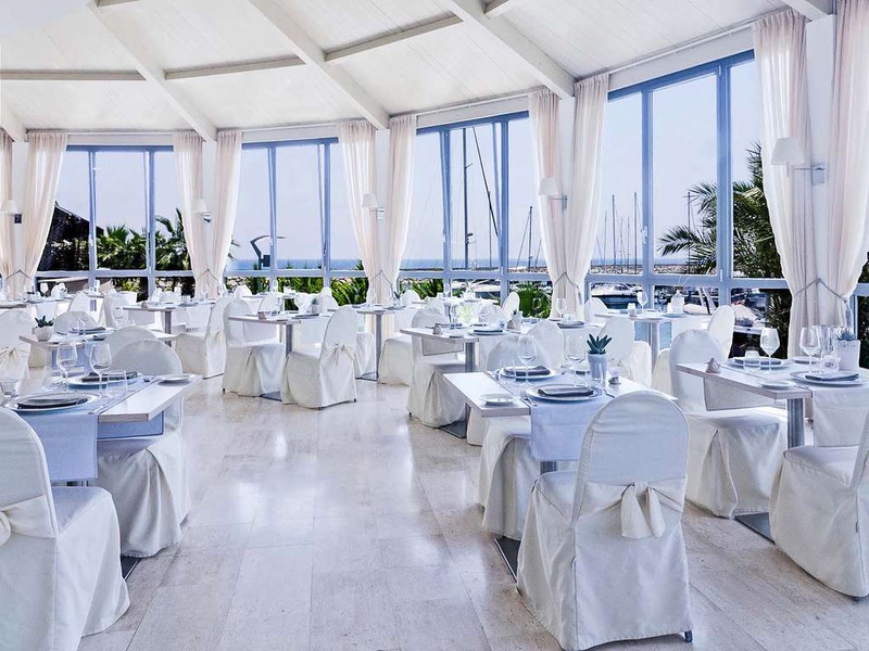 Séjour en Ligurie en hôtel face à la mer et dîner inclus - 4* - 1