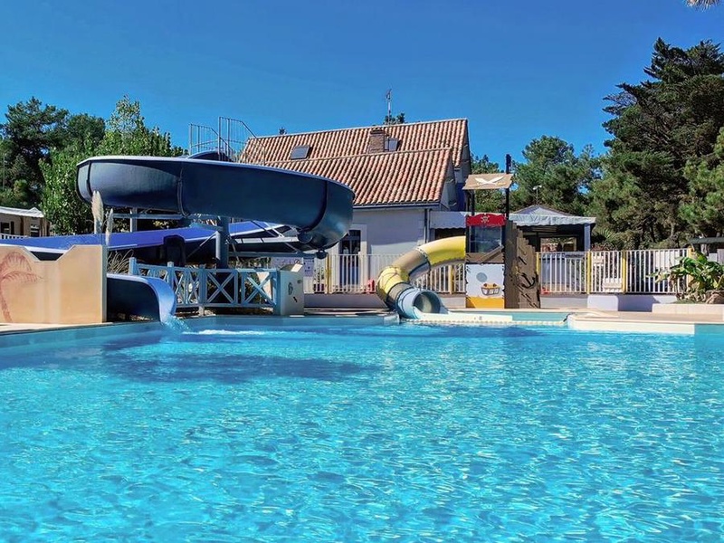 Camping La Siesta, 4* - 1
