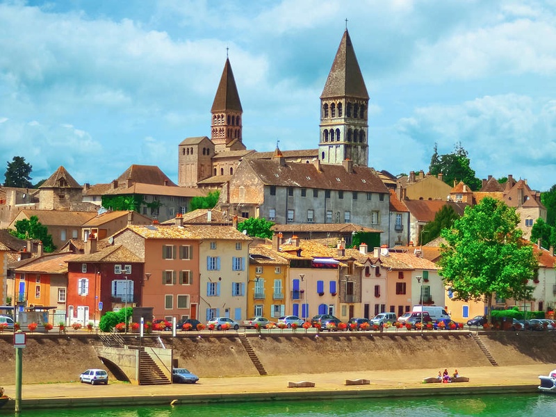 Week-end avec dégustation de vins en Bourgogne - 4* - 1