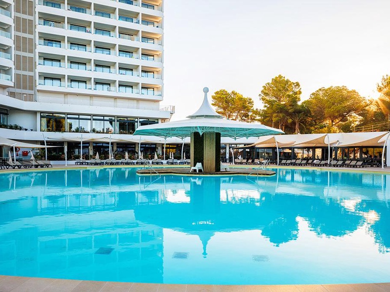 Hôtel Pestana Blue Alvor Beach & Golf 5* - 1