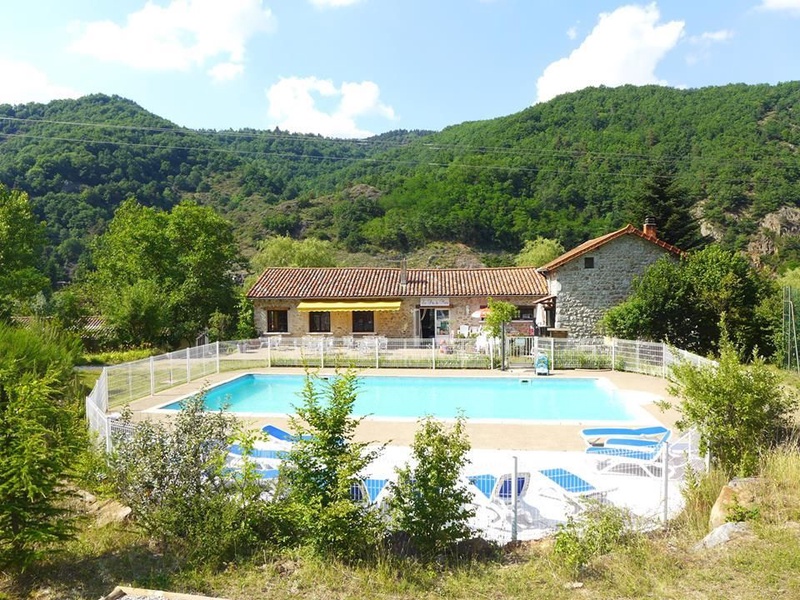 Domaine du Pra de Mars, 3* - 1