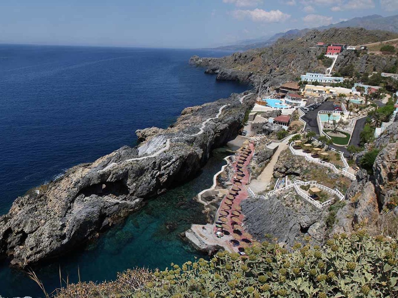 Hôtel Kalypso Cretan Village 4* - 1