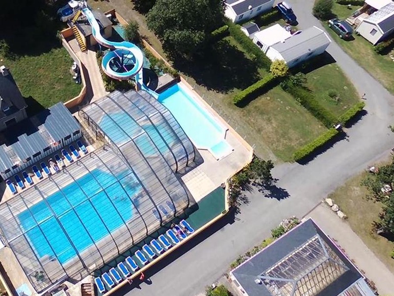 Camping de La Grande Lande, 3* - 1