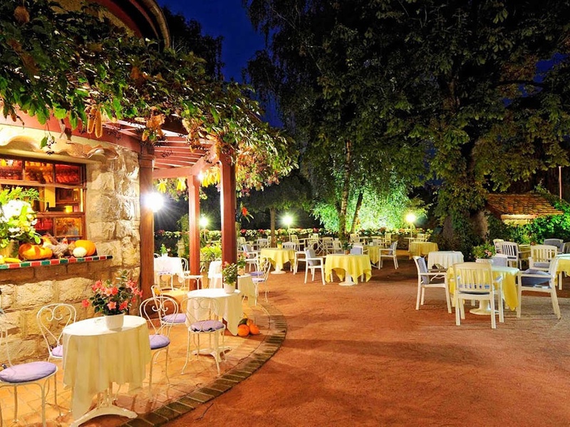 Evasion gourmande à Evian les bains - 4* - 1