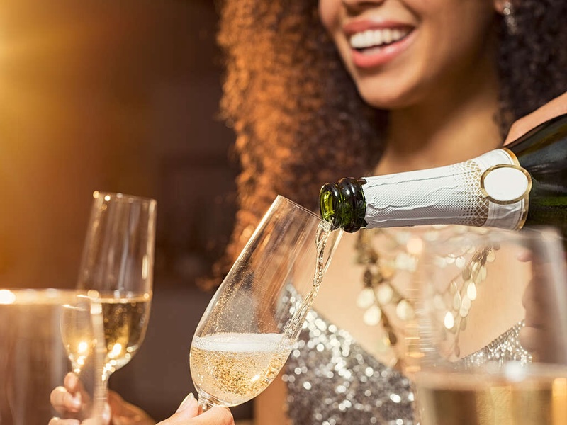 Escapade en amoureux à Toulouse avec bouteille de champagne et ambiance romantique - 4* - 1