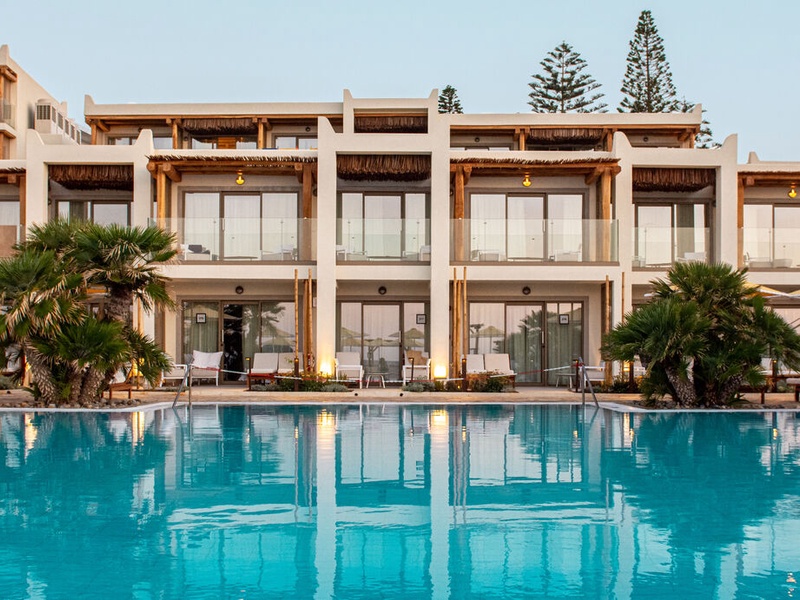 Hôtel Mitsis Rinela 5* - 1