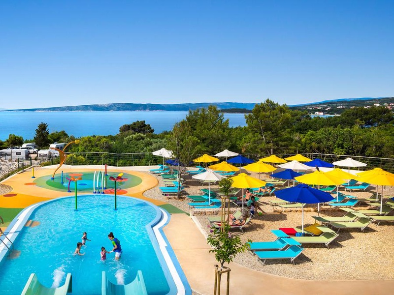 Krk Premium Camping Resort, 5* - 1