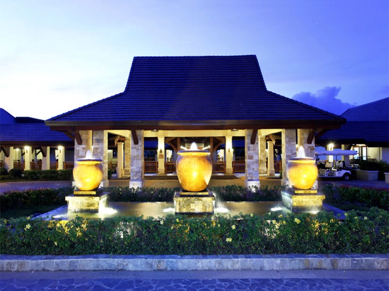 Circuit 15 jours 14 nuits Cebu, Bohol, Dumaguete et Siquijor 3* - 1