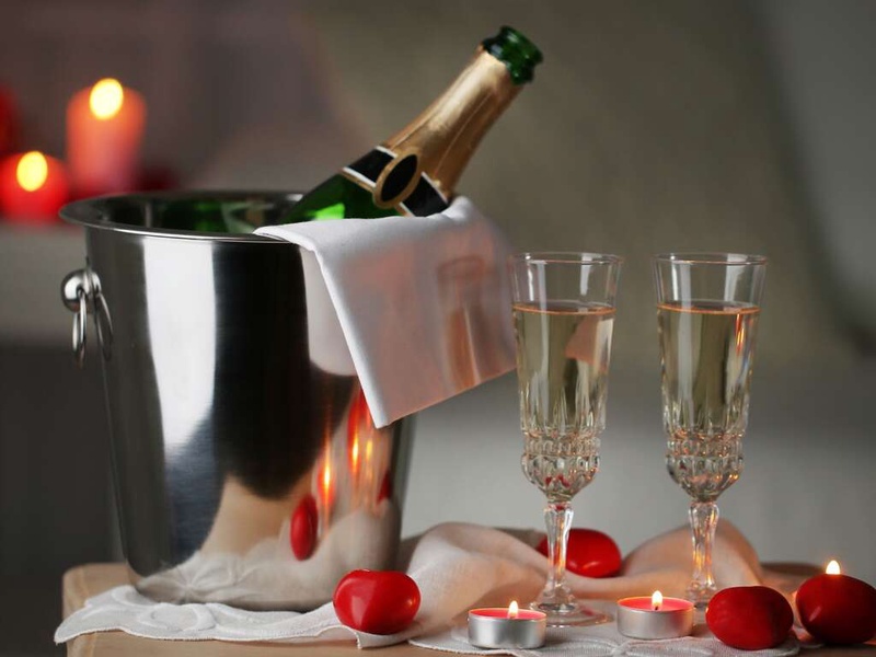 Escapade romantique à Marche-en-Famenne - 4* - 1