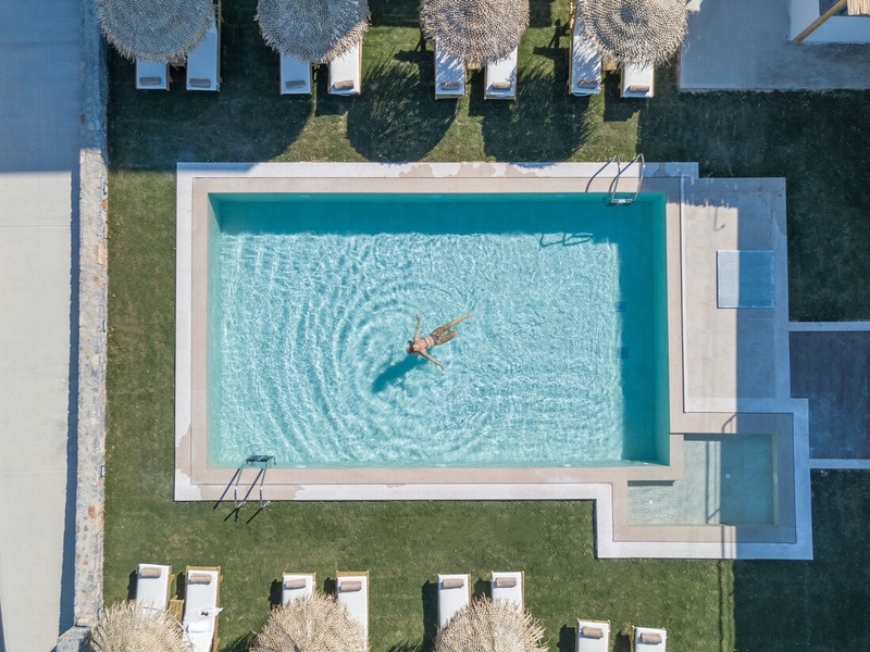 Hôtel Golden Bee Lifestyle 4*- Adult Only (+16 ans) - 1