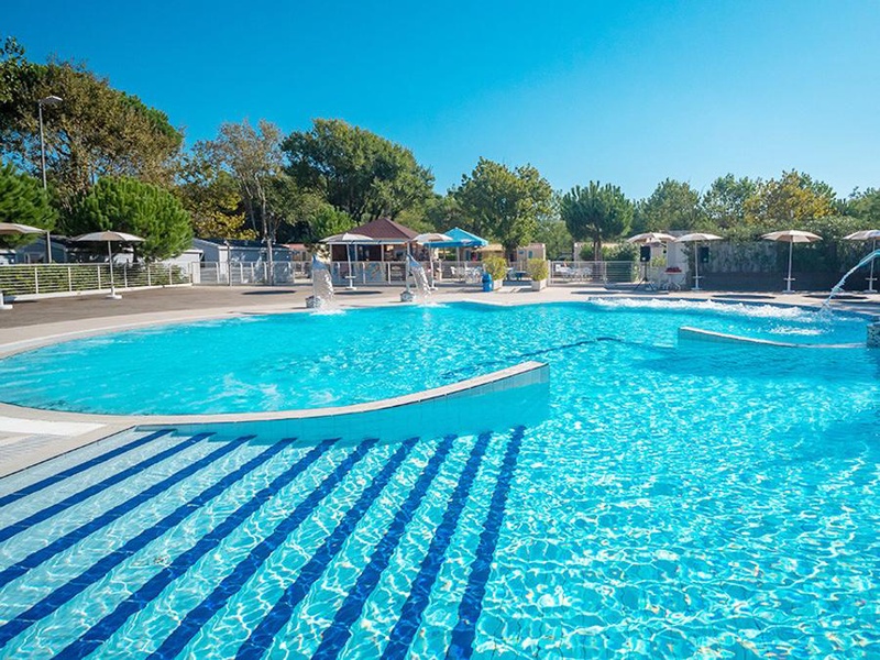 Camping Marina Family Village 3* - 1