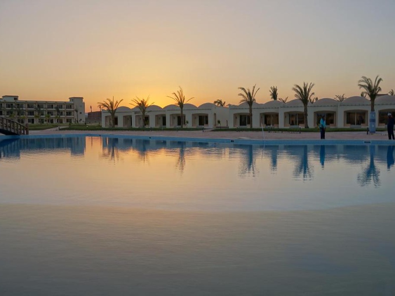 Hôtel Amarina Queen Resort 5* - 1
