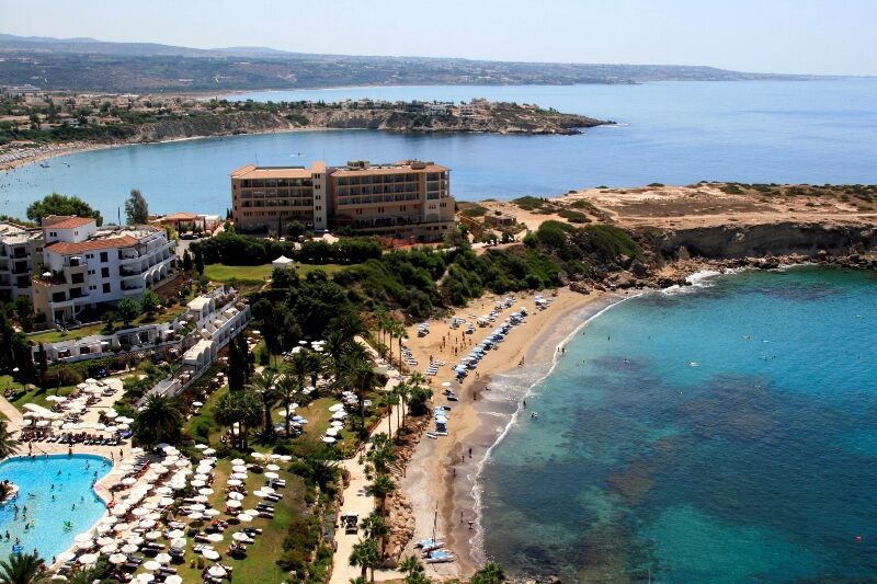Jet Tours Signature Thalassa Boutique Hotel & Spa 5* - Adults only - 1