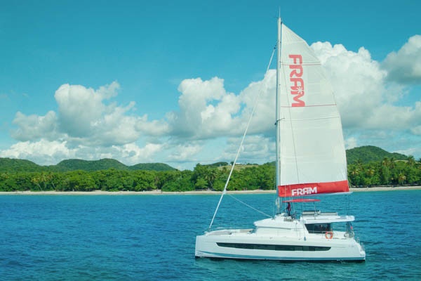 Croisière Cocktail Créole aux Antilles et extension 3 nuits à l'hôtel Bambou - 1