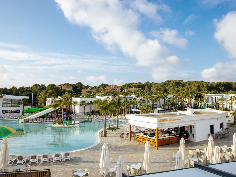 Hôtel Alannia Salou 4* - 1