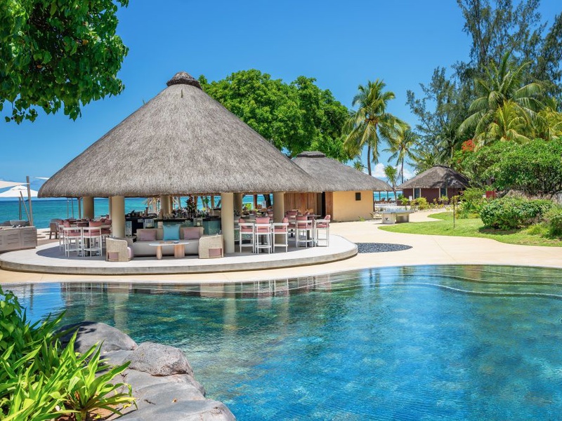 Jet Tours Signature Hilton Mauritius Resort & Spa 5* - 1
