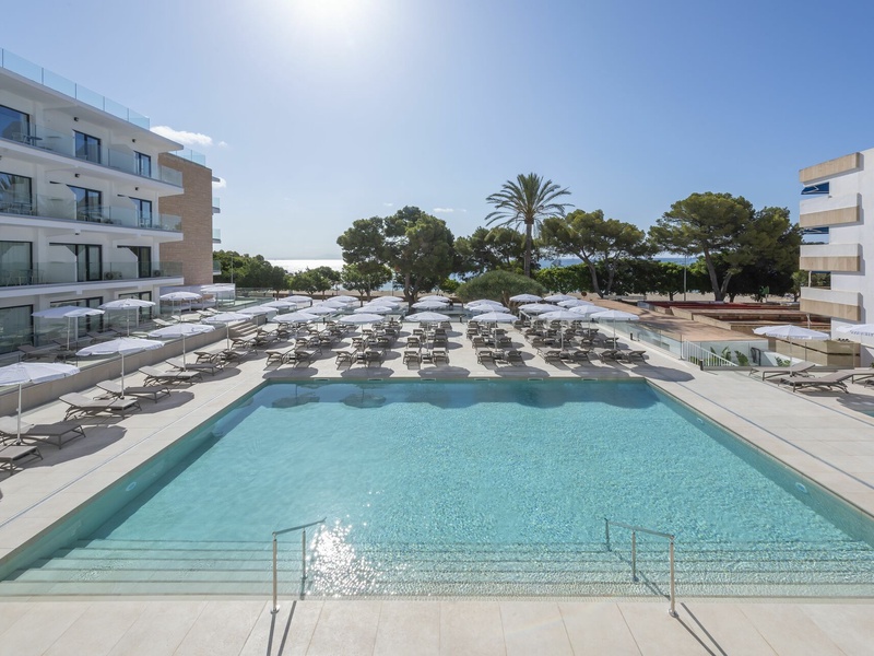 Hôtel Jet Tours Signature Tropico Playa 4* - 1