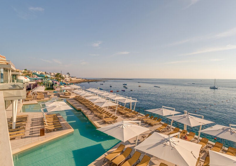 Hôtel Ax Odycy 4* (Ex. Seashells Resort) - 1