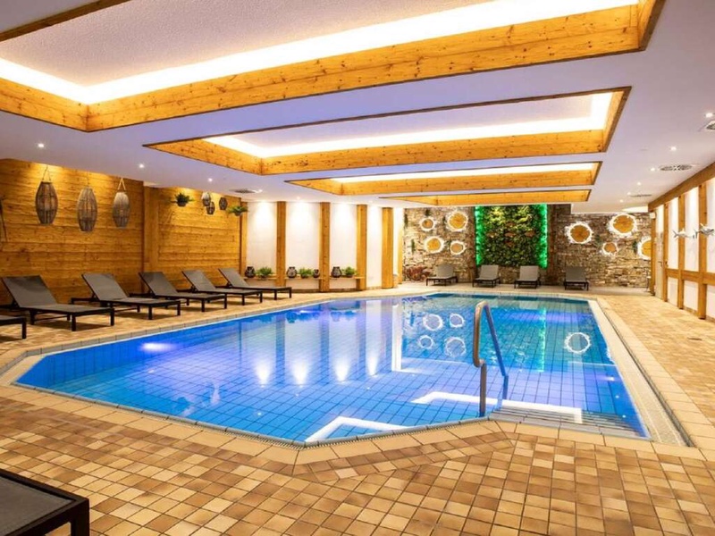 Design et confort dans un top wellnesshotel au coeur de la Forêt-Noire - 3* - 1