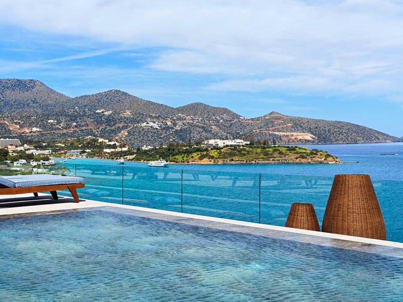 Hôtel NIKO Seaside Resort - MGallery 5* (Adult Only +18 ans) - 1
