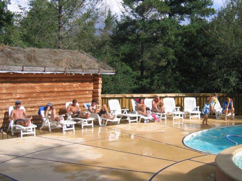 Camping Namasté, 4* - 1