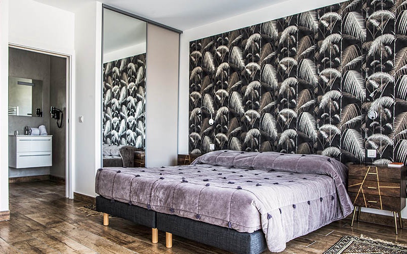 Hôtel Le Roc E Fiori 4* - 1