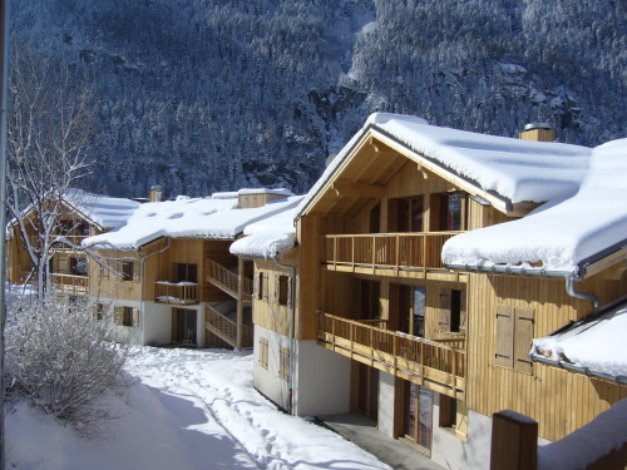 Résidence Orelle 3 Vallées 3* by Resid&Co - 1