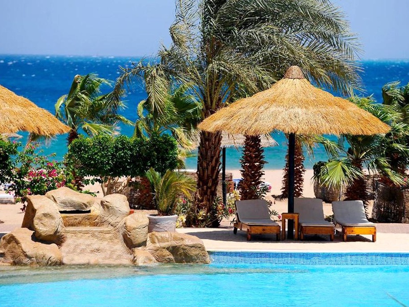 Smart Club Lotus Bay Resort & Spa 4* - 1