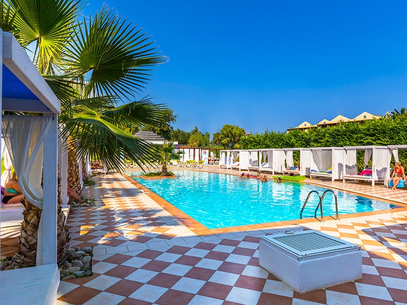 Hôtel Zeus Hotels Ydoria Resort 4* - 1