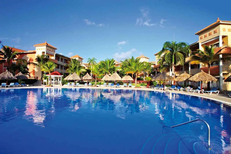 Hôtel Bahia Principe Grand Turquesa 5* - 1
