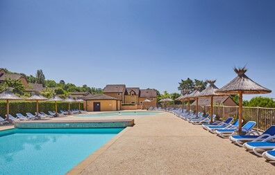 Résidence-Club Odalys Les Côteaux de Sarlat - 1