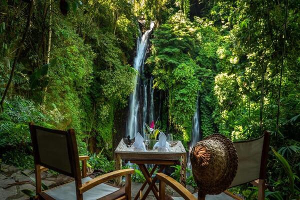 Circuit Bali Authentique en Charme et Privatif - 1