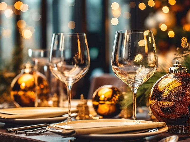 Nouvel an 2026 gastronomique et de charme non loin de Nîmes, chambre château - 3* - 1