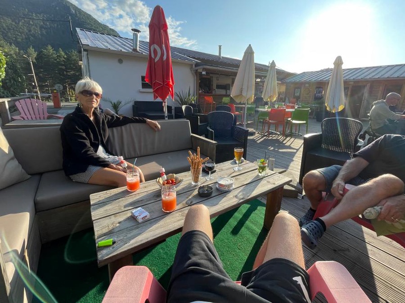 Camping La Cremade - 1
