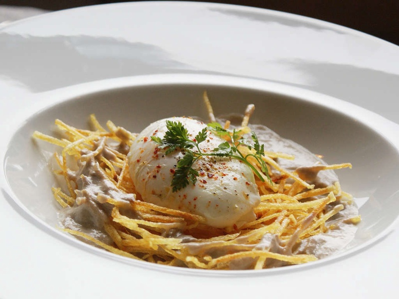 Séjour Gourmand à 1h30 de Paris - 3* - 1