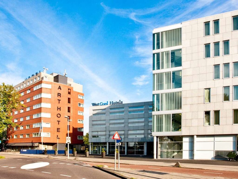 Visite de la belle Amsterdam - 3* - 1