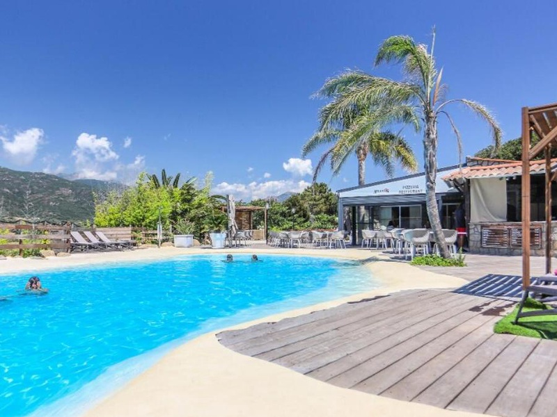 Camping maeva Escapades Le Colomba, 4* - 1