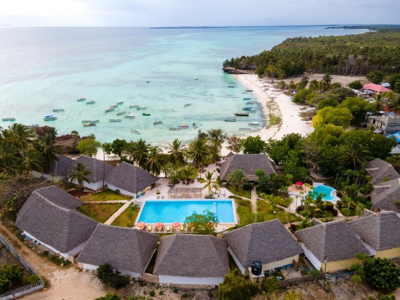 Hôtel Bella Vista Resort 4* - 1