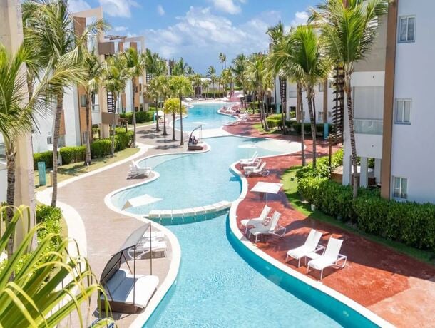 Bakour Punta Cana Suites 5 * - 1