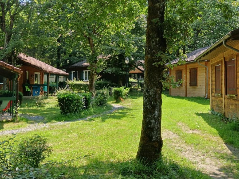 Camping Relais du Leman Pausado, 3* - 1