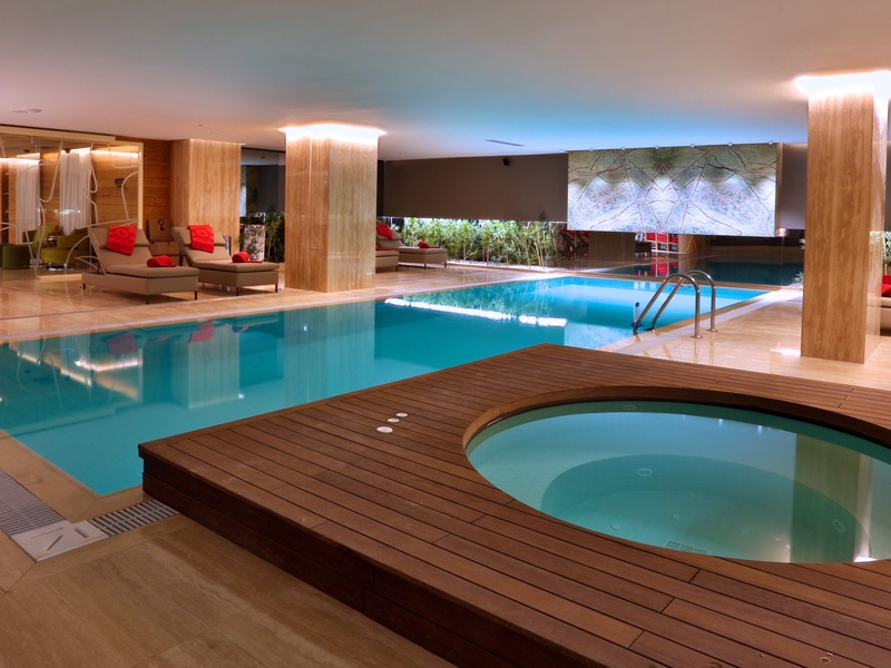 Dosso Dossi Down Town Hotel 5* - 1