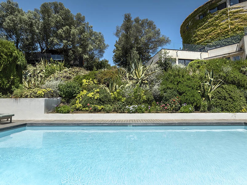 Hôtel Hostellerie Du Moulin Des Oliviers 5* - 1